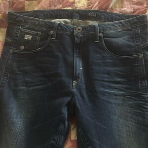 G star jeans